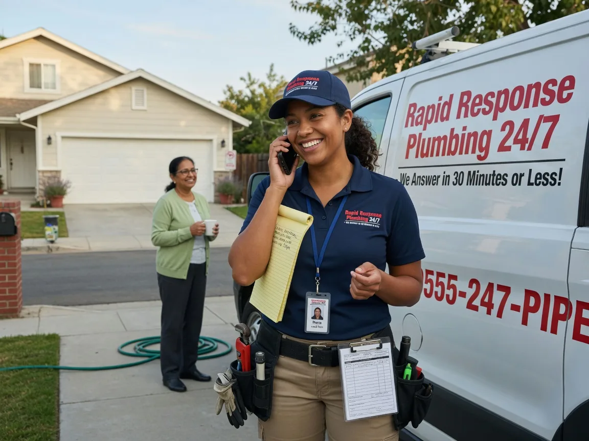 Emergency Plumber Louisville, OH FAQs